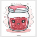 Sök efter smörgås klistermärken Kawaii