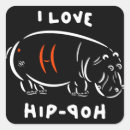 Sök efter höft klistermärken Hip hop