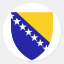 Sök efter bosnia klistermärken Land