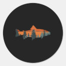 Sök efter flygfiske klistermärken Brokostrut