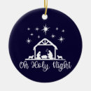 Sök efter katolik julgransprydnader Baby jesus