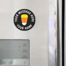Sök efter candy corn magneter Konstig