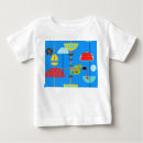 Sök efter konstnär bebis tshirts För alla