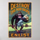 Sök efter ww1 posters Vintage