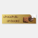 Sök efter chokladtokigar Mat