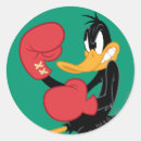 Sök efter duck runda klistermärken Anka