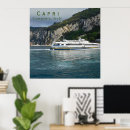 Sök efter capri posters Båt