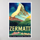 Sök efter zermatt posters Suisse