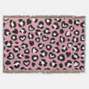 Sök efter rosa leopard Vilda djur