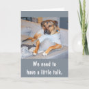 Sök efter rolig hund födelsedagskort Grattis på födelsedagen