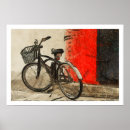 Sök efter skräddarsy posters Cykel