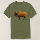 Sök efter bison tshirts usa