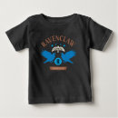 Sök efter hus bebis tshirts Hogwarts