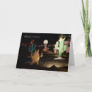 Sök efter ovanliga julkort Hälsning