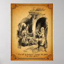 Sök efter charles dickens posters A christmas sång