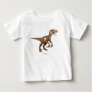 Sök efter velociraptor tröjor Dinosaurie