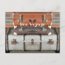 Sök efter resväska vykort Människor (allmänt)