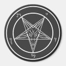 Sök efter demonisk Baphomet