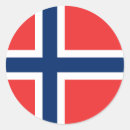 Sök efter norge runda klistermärken Land