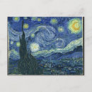 Sök efter skåpbil vykort Gogh