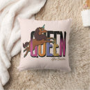 Sök efter afro kuddar Afrocentrisk enmajs