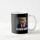 Sök efter liv kaffemuggar Politisk