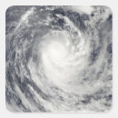 Sök efter havet i storm Meteorologi