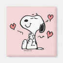 Sök efter snoopy Trästock