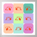 Sök efter popkonst posters Minimalistisk