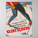 Sök efter skida posters Snö