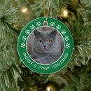 Sök efter minnesmärke julgransprydnader For pets