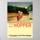 Sök efter edward hopper posters Tecknad