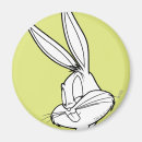Sök efter looney toons magneter Bugsbunny