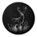 Sök efter vilda djur och knoppar handtag Skog