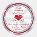 Sök efter anniversary klistermärken Gynna