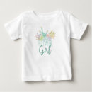 Sök efter chic bebis tshirts För henne