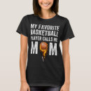 Sök efter basketmamma Basketmammor
