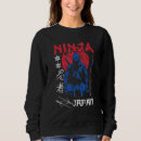 Sök efter ninja luvtröjor Japan