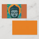 Sök efter buddha visitkort Medling