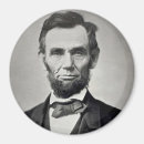 Sök efter abraham lincoln magneter Usa