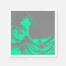 Sök efter japanska servetter Hokusai