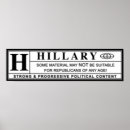 Sök efter clinton posters President