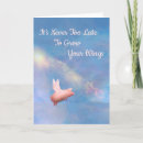 Sök efter gris med vingar kort Grisar kan flyga