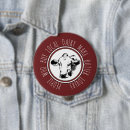 Sök efter rolig ko knappar För alla