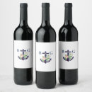 Sök efter ankare presentpåsar för vinflaskor Utlopp