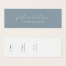 Sök efter prislappar Marknadsföring