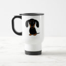 Sök efter wienerhund muggar Tax