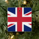 Sök efter union julgransprydnader Brittisk
