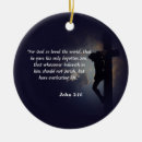 Sök efter christ julgransprydnader Bibel