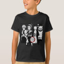 Sök efter demon slayer tshirts Kimetsu